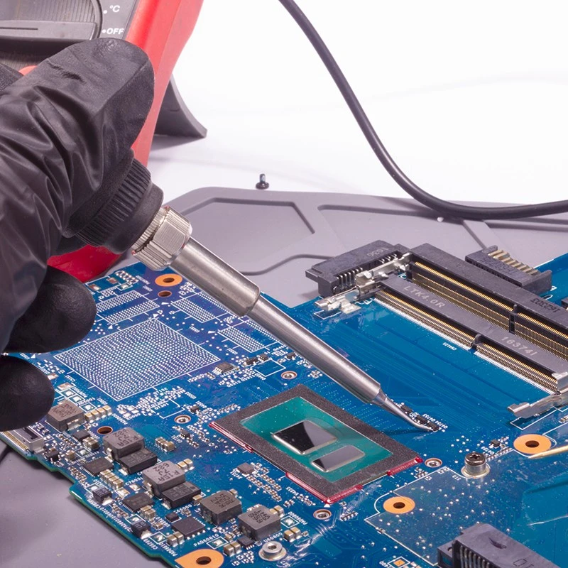 Consumer Electronic PCBA Sustentationem