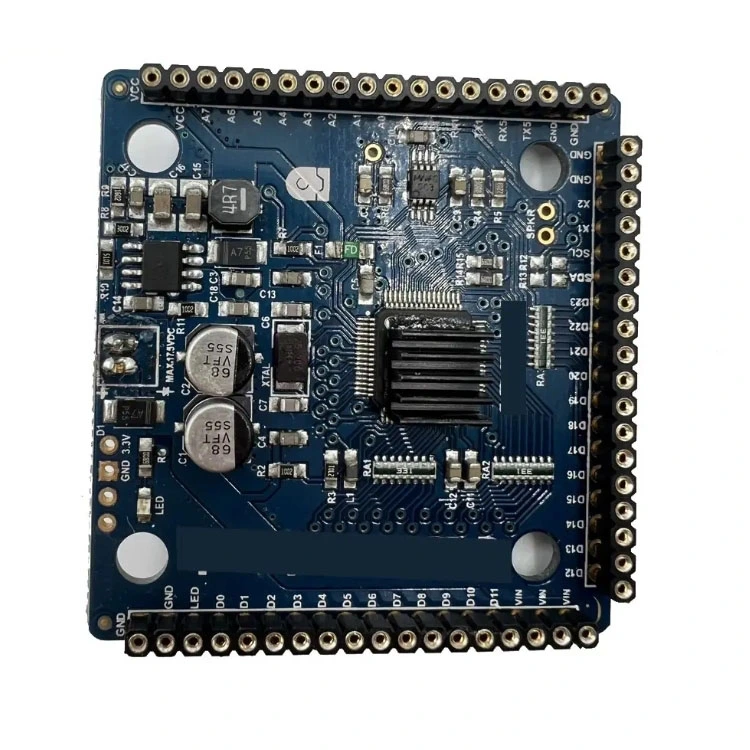 Quid PCB cloning differunt a PCB reverse Engineering?