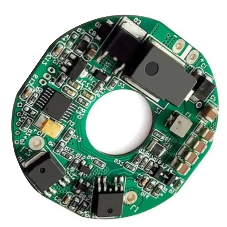 Quid industries communiter uti PCB cloning?