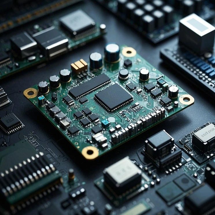 Quid est progressionem directionem autocinile PCBA?
