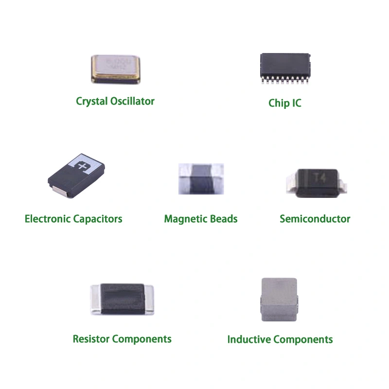 Quae sunt Magnetica grana et quomodo operantur in Electronics modernis?