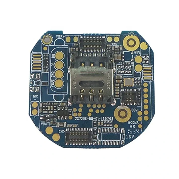Dolor Wristband PCBA Clone