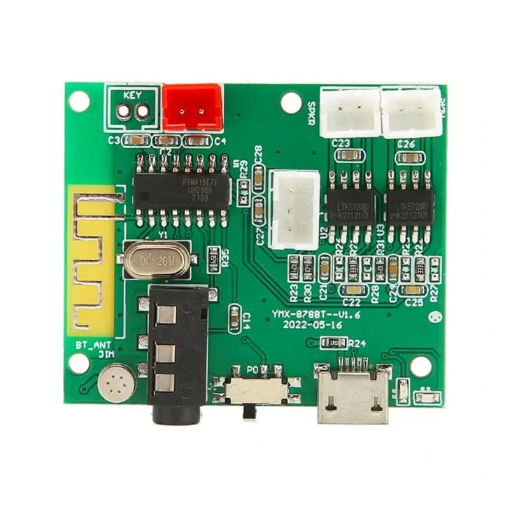 Car Aroma diffusores PCBA Clone