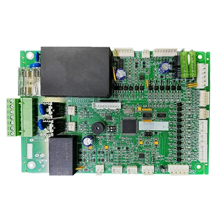 Commercial clibano PCBA Clone