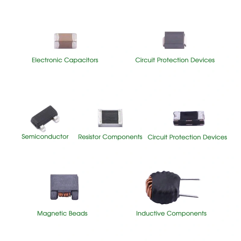 Diode component