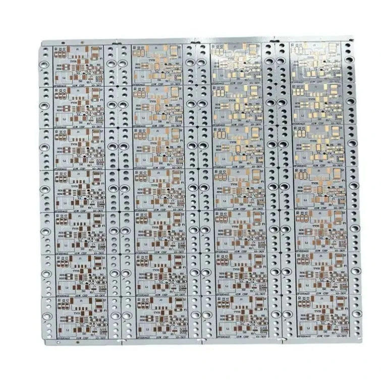 DUXERIT PCBA clone