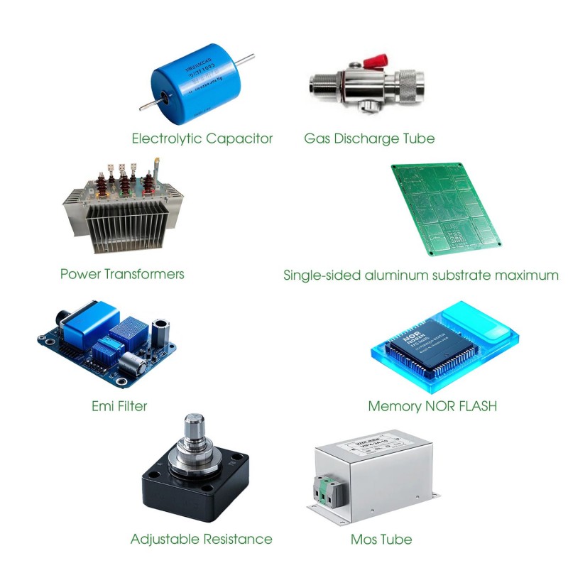 Power Transformers