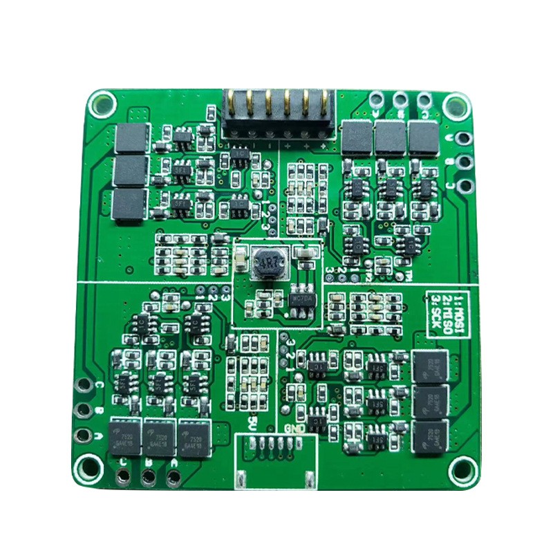 Refrigerator PCB Board Clone