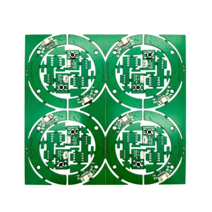 Dolor lucentis ratio PCBA Clone