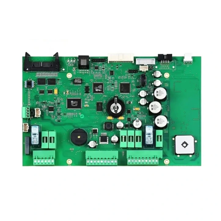 Fumus DECTOR PCBA clone