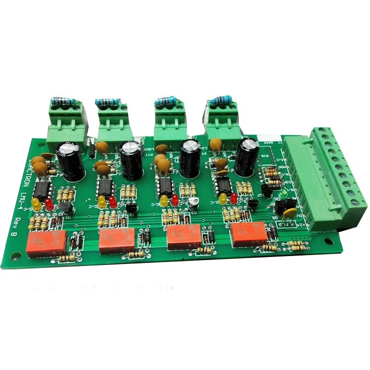 Solaris lux PCB Board Clone