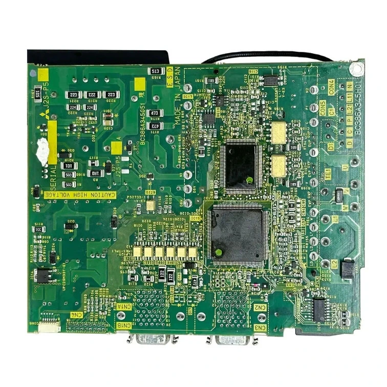 Vacuum Cleaner PCBA Clone